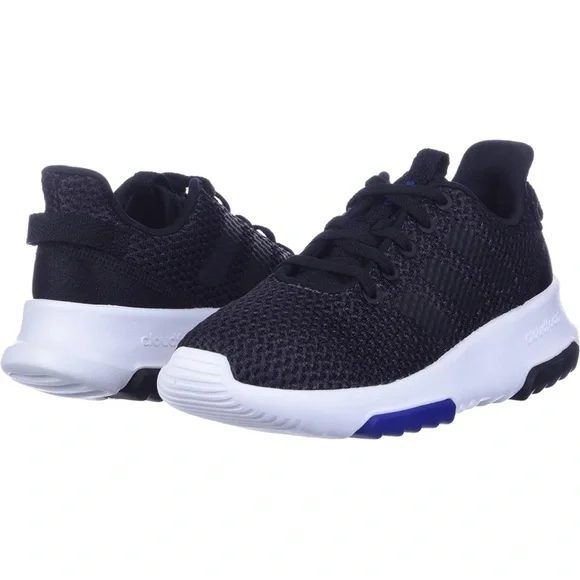 adidas | Shoes | Adidas Kids Cf Racer Tr Running Shoe | Poshmark